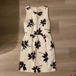 RARE Vintage JCrew Shift Dress